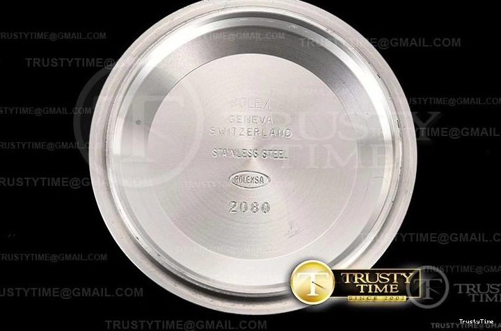 0823 UrbanChic RDJ0345E – DateJust 36mm 717